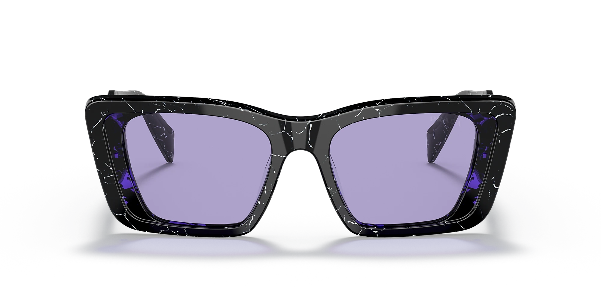 Prada Sunglasses PR08YS-03V01O