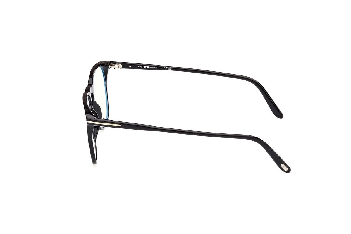 Tom Ford Okulary korekcyjne FT5937-B-001