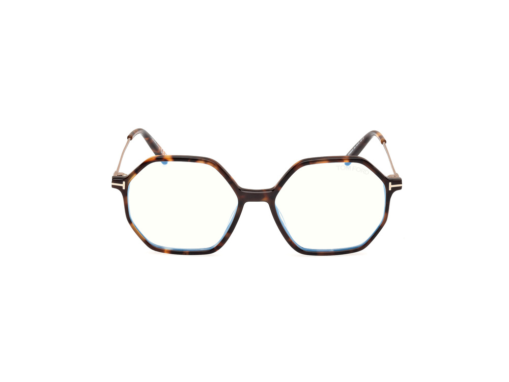 Tom Ford Okulary korekcyjne FT5952-B-052