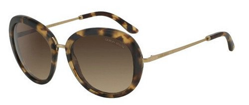 GIORGIO ARMANI Okulary przeciwsłoneczne AR8040-528213