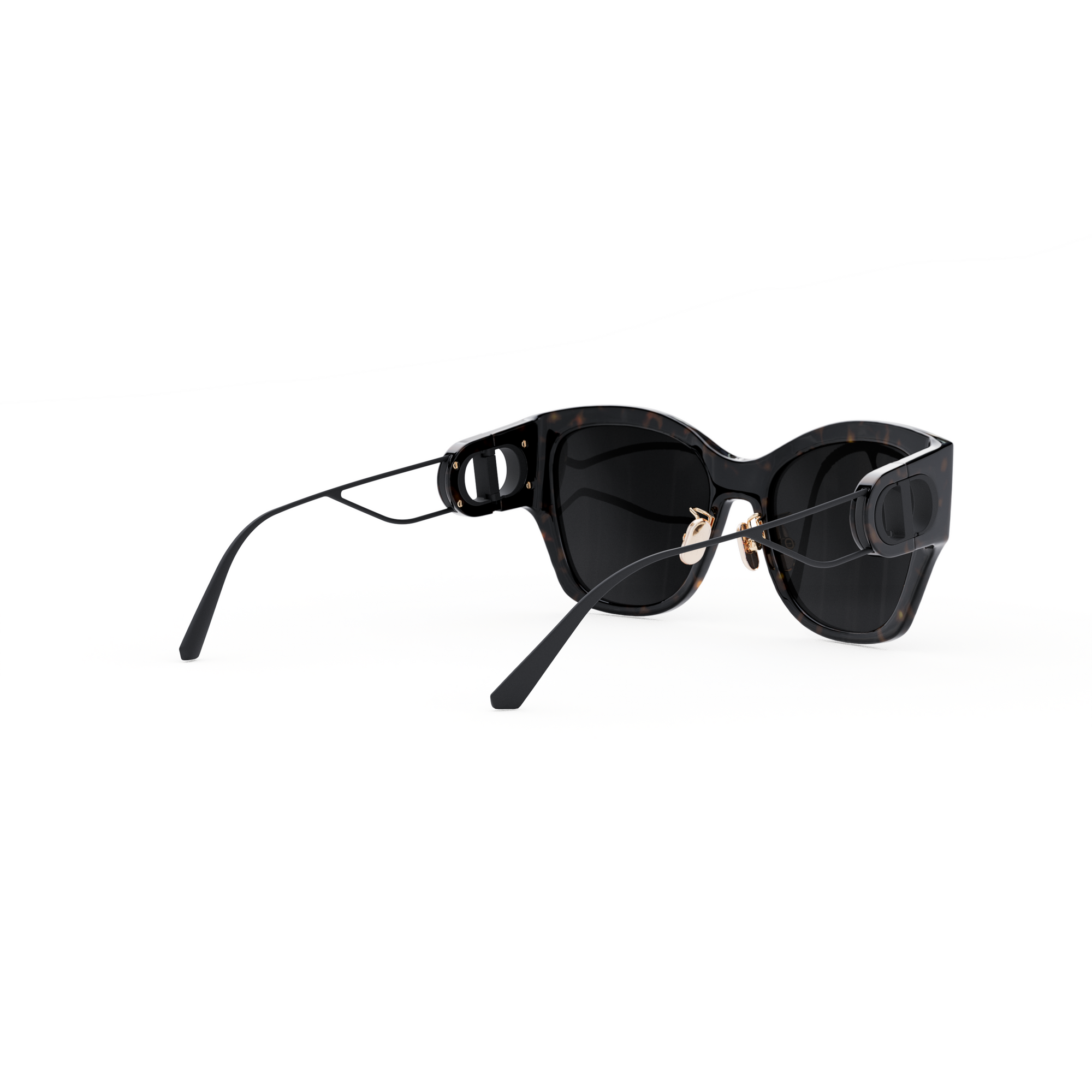 Dior Okulary przeciwsłoneczne 30MONTAIGNE (B2U_20A5) CD40082U-52C