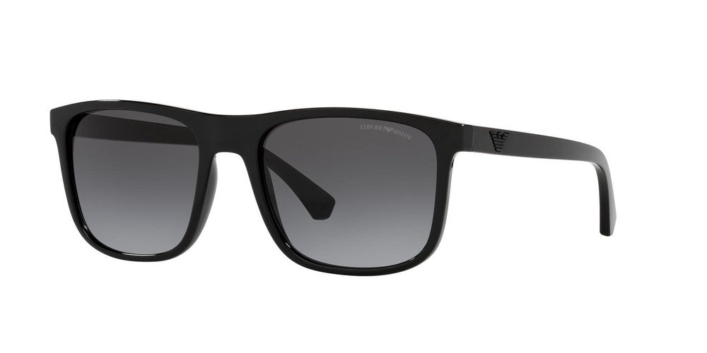 Emporio Armani Sunglasses EA4129-50018G