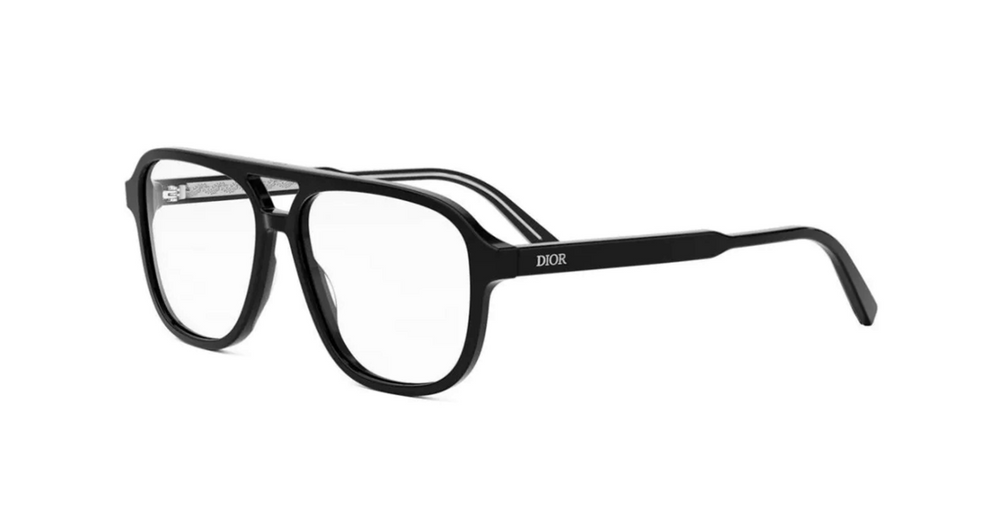 Dior Okulary korekcyjne DIORBOTANICAO (A1I 1000) DM501031-001