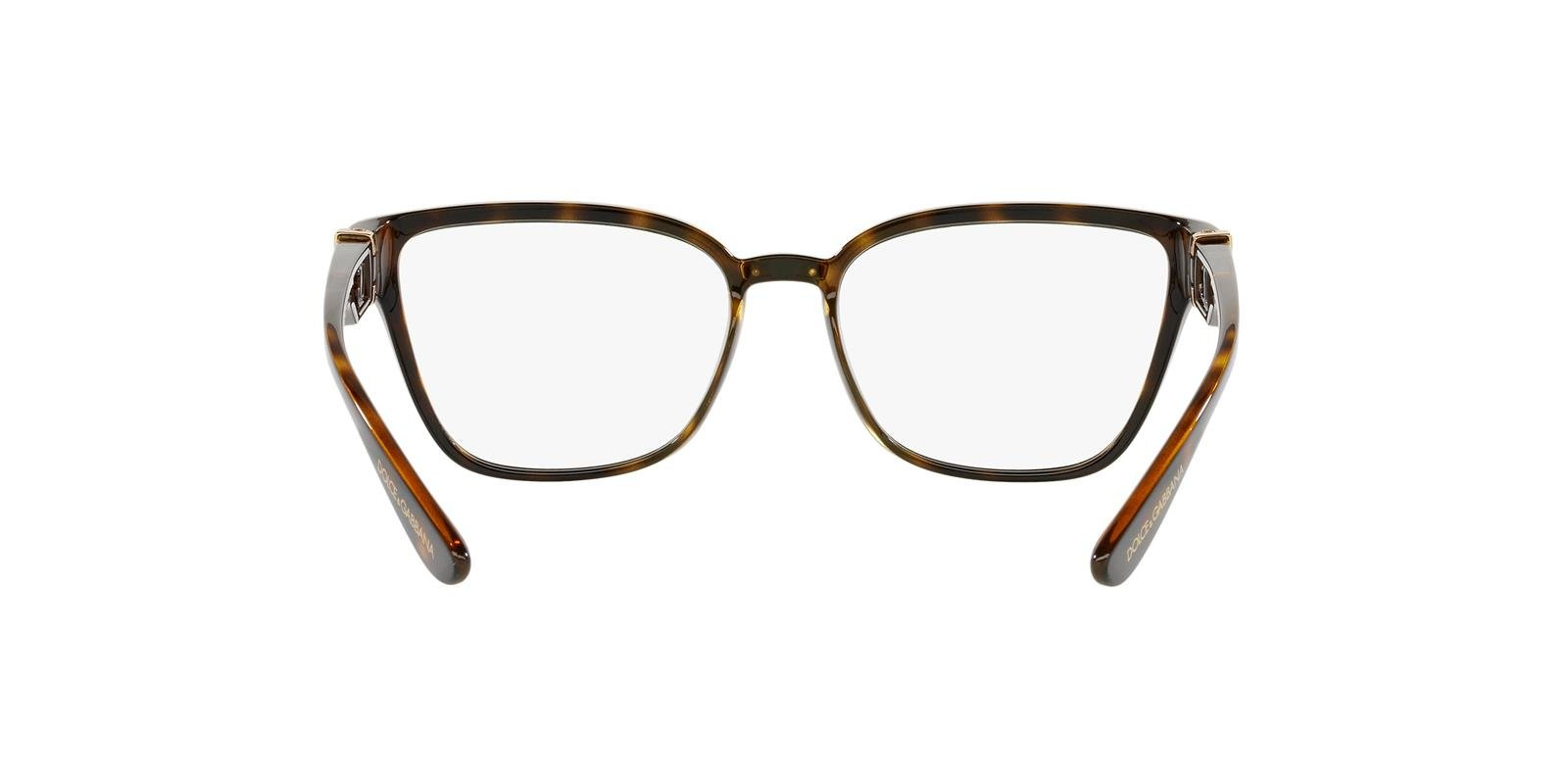 Dolce & Gabbana Optical frame DG5070-502