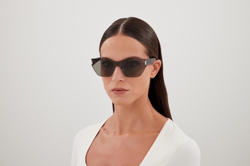 Saint Laurent Sunglasses SL 755-002