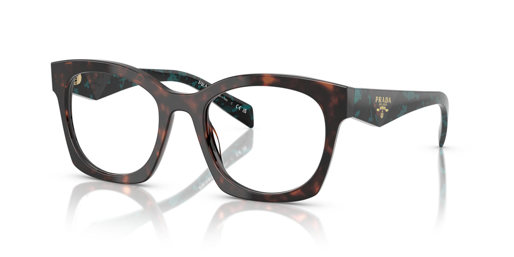 Prada Okulary korekcyjne PRA05V-18Z1O1