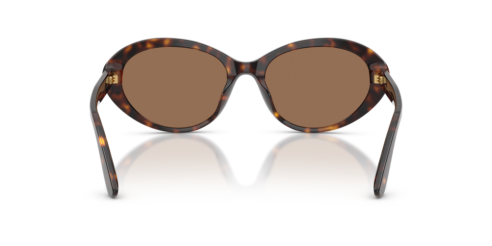 DOLCE & GABBANA Sunglasses DG4570-502/73