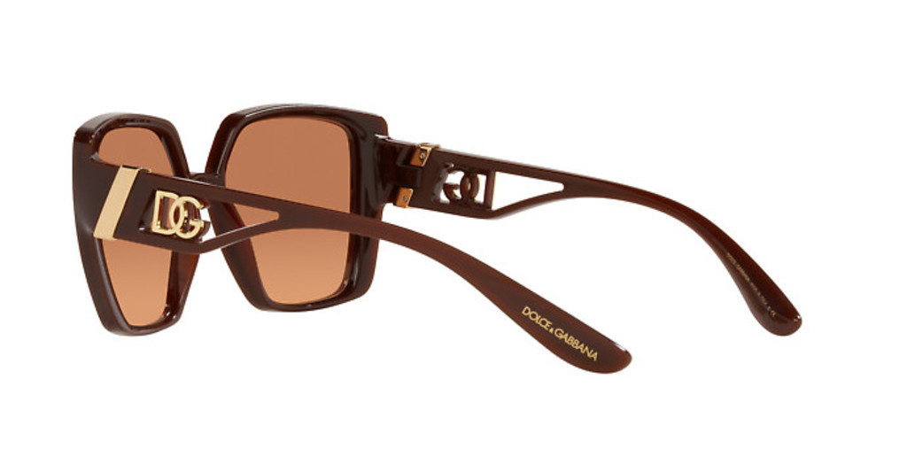 Dolce & Gabbana Sunglasses DG6156-329078