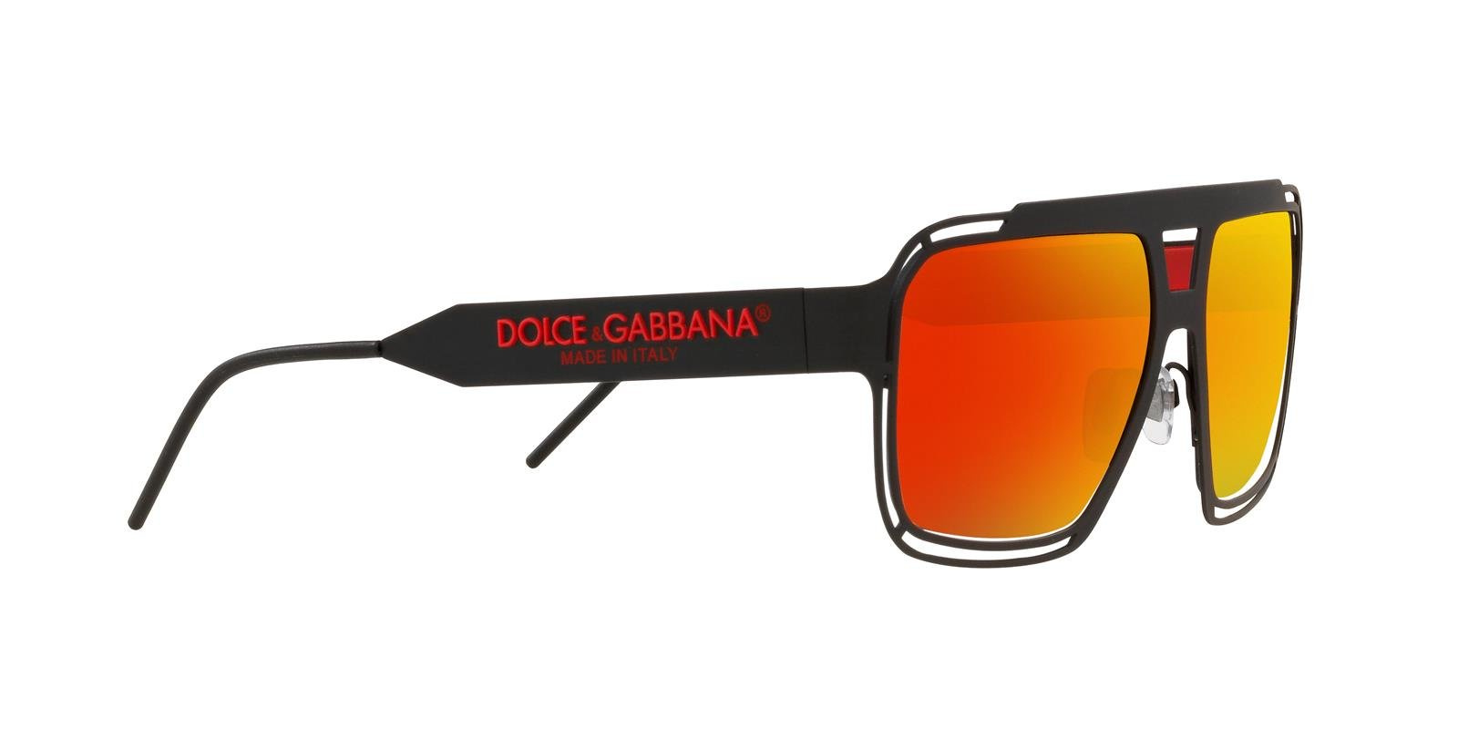 Dolce & Gabbana Sunglasses DG2270-11066Q
