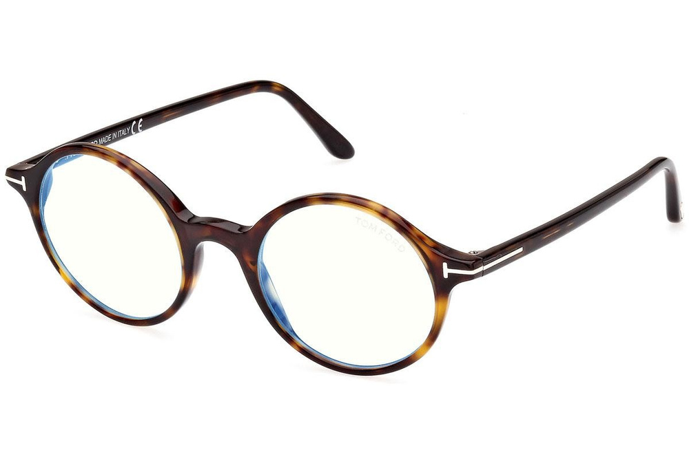 Tom Ford Okulary korekcyjne FT5834-B-052