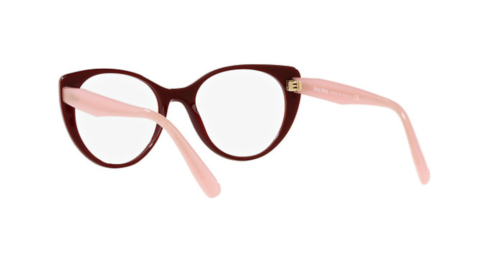 Miu Miu Optical frame MU 06TV-USH1O1