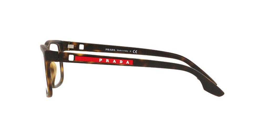 Prada Linea Rossa Optical frame PS 02OV-5811O1