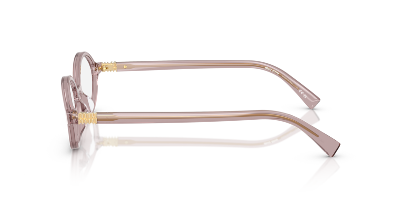 Miu Miu Okulary korekcyjne MU 01XV-12W1O1