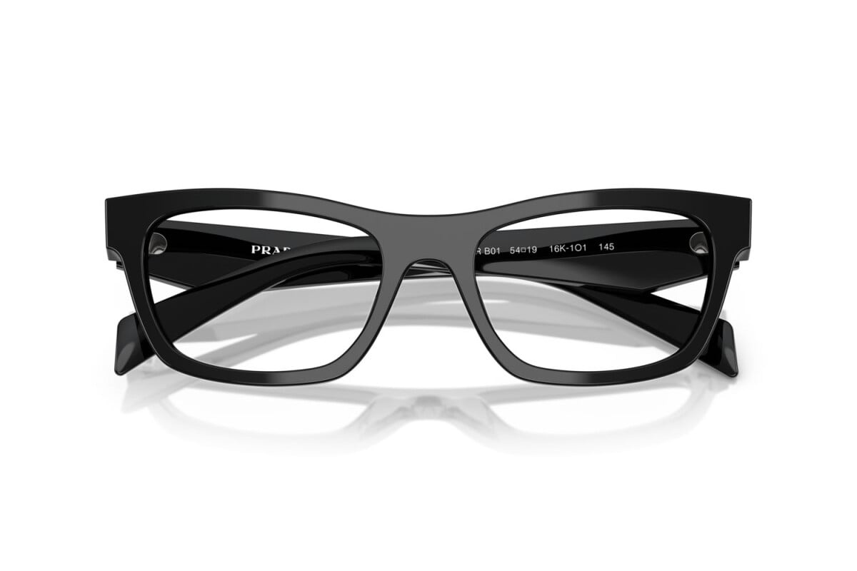 Prada Optical frame PRB01V-16K1O1