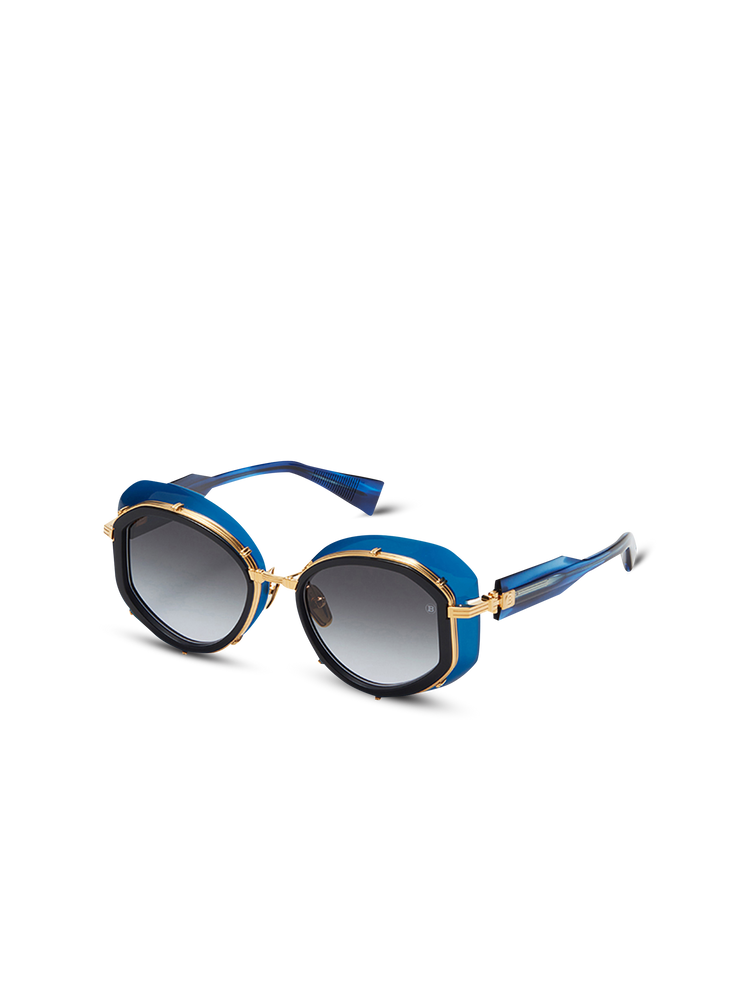 Balmain Okulary przeciwsłoneczne Brigitte BPS-129B-53