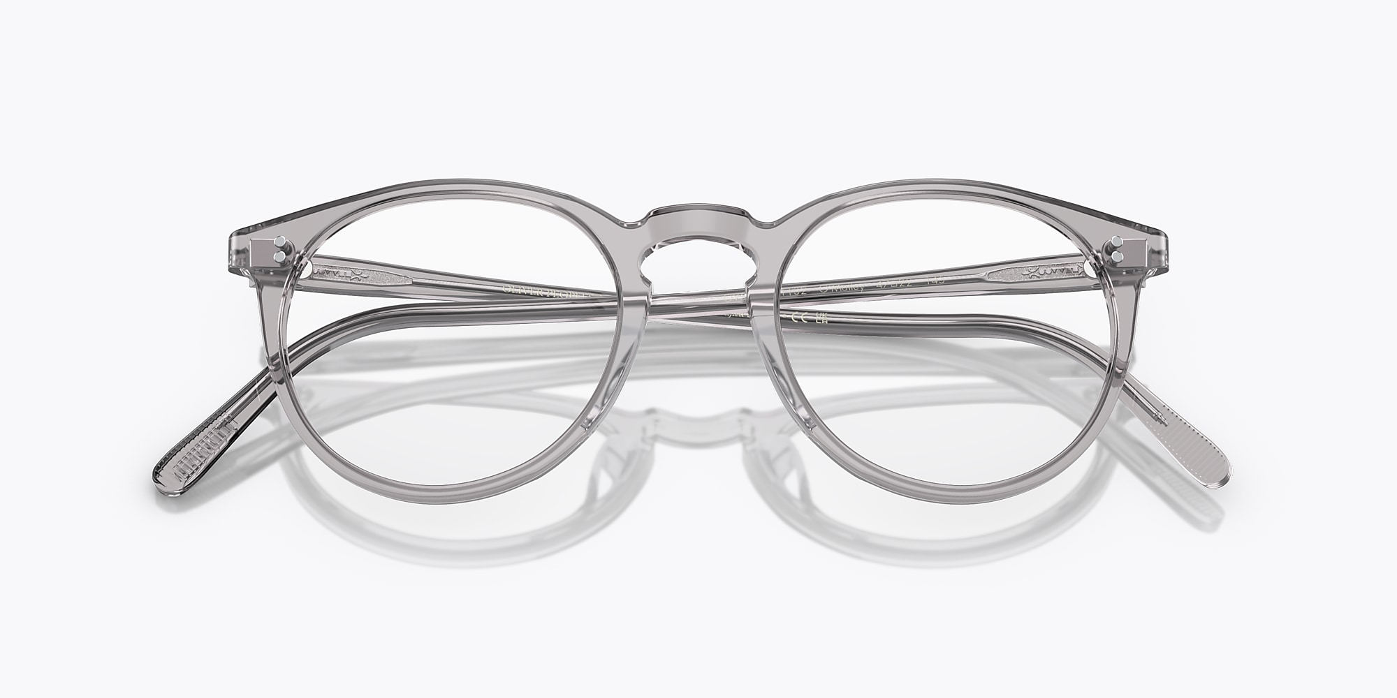Oliver Peoples Okulary korekcyjne O'MALLEY OV5183-1132