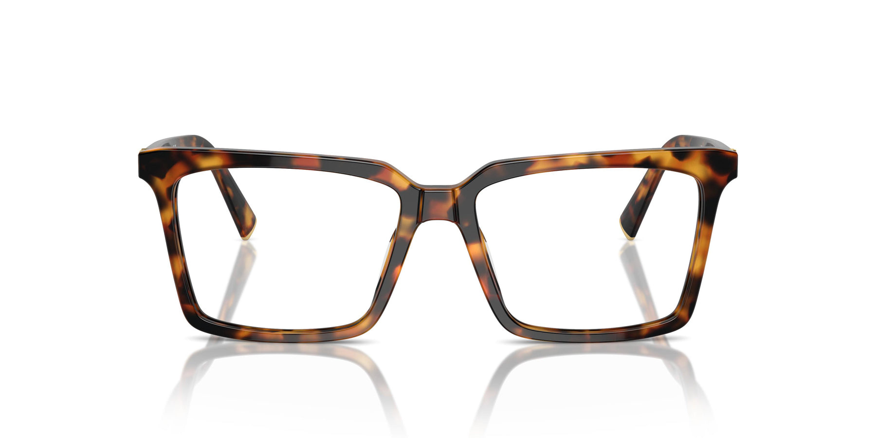 Miu Miu Okulary korekcyjne MU08XV-19P1O1