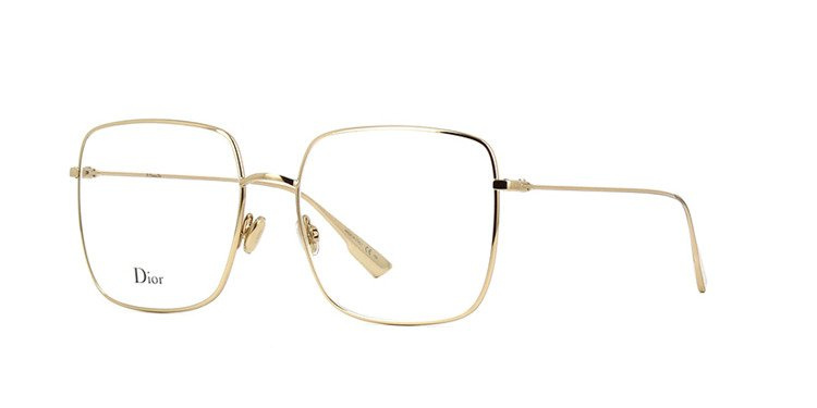 DIOR Optical frame DIOR STELLAIRE01 J5G