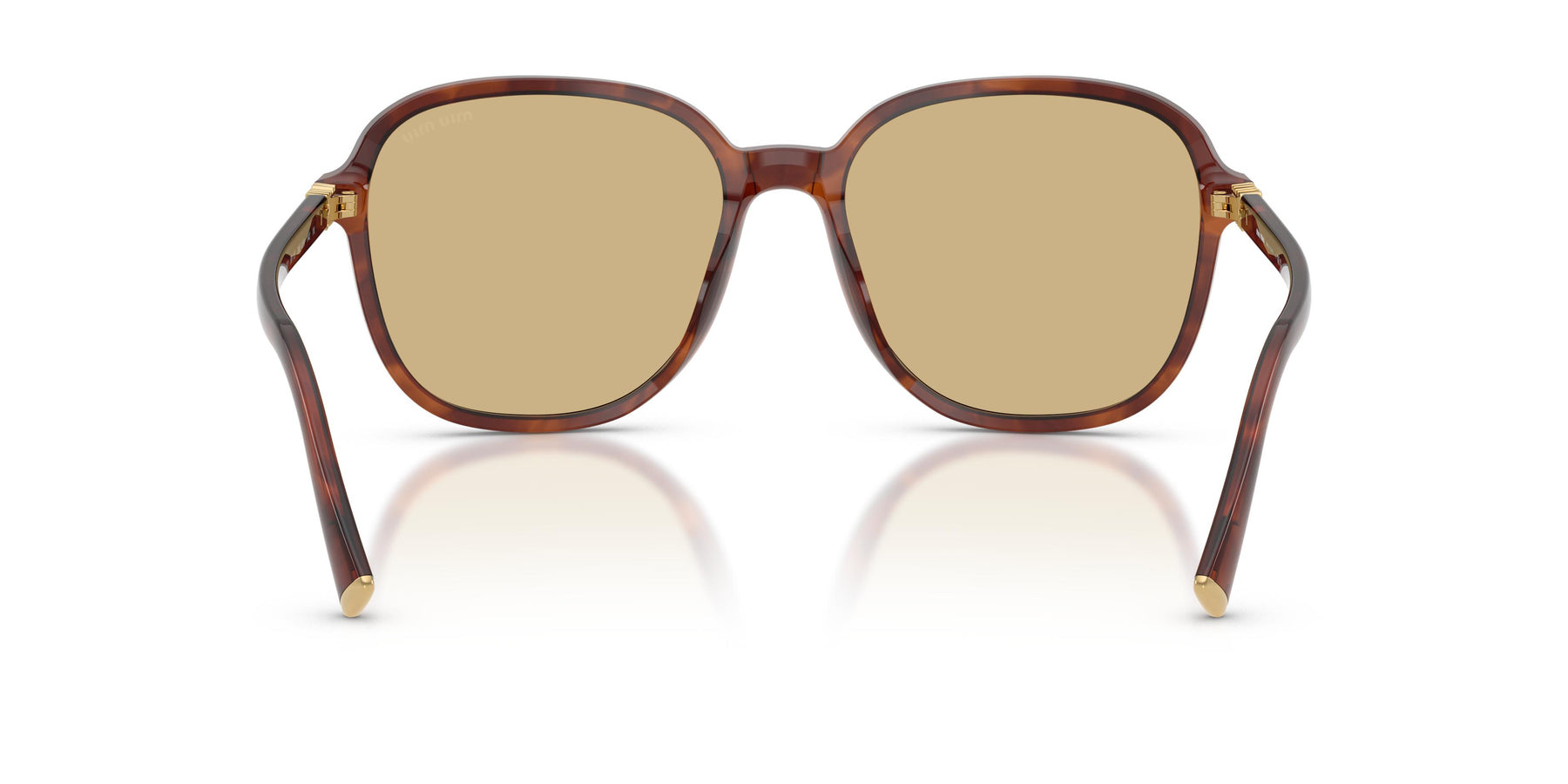 Miu Miu Sunglasses MUB01S-26E10R