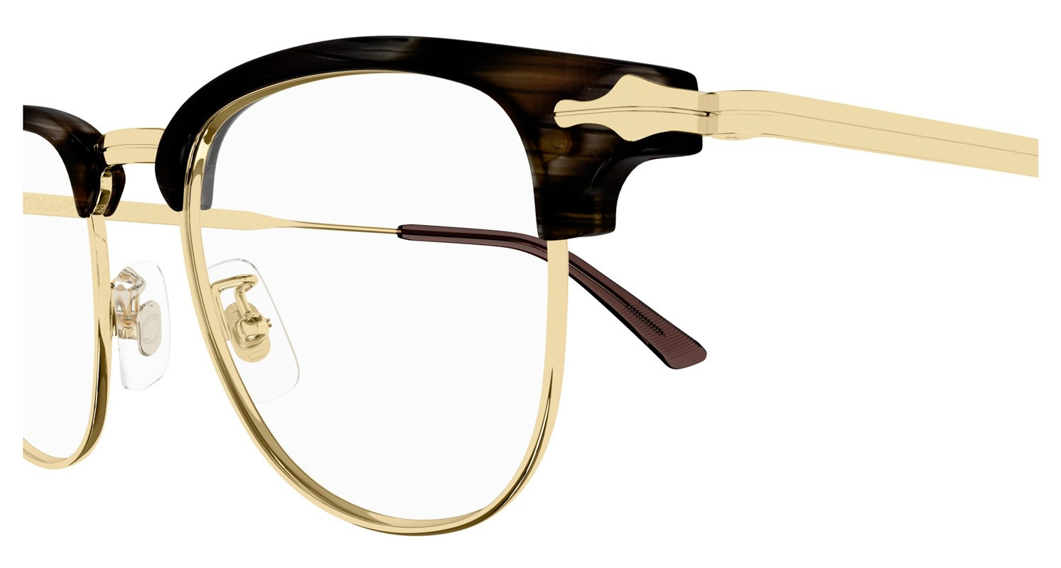 Mont Blanc Okulary korekcyjne MB0364O-004