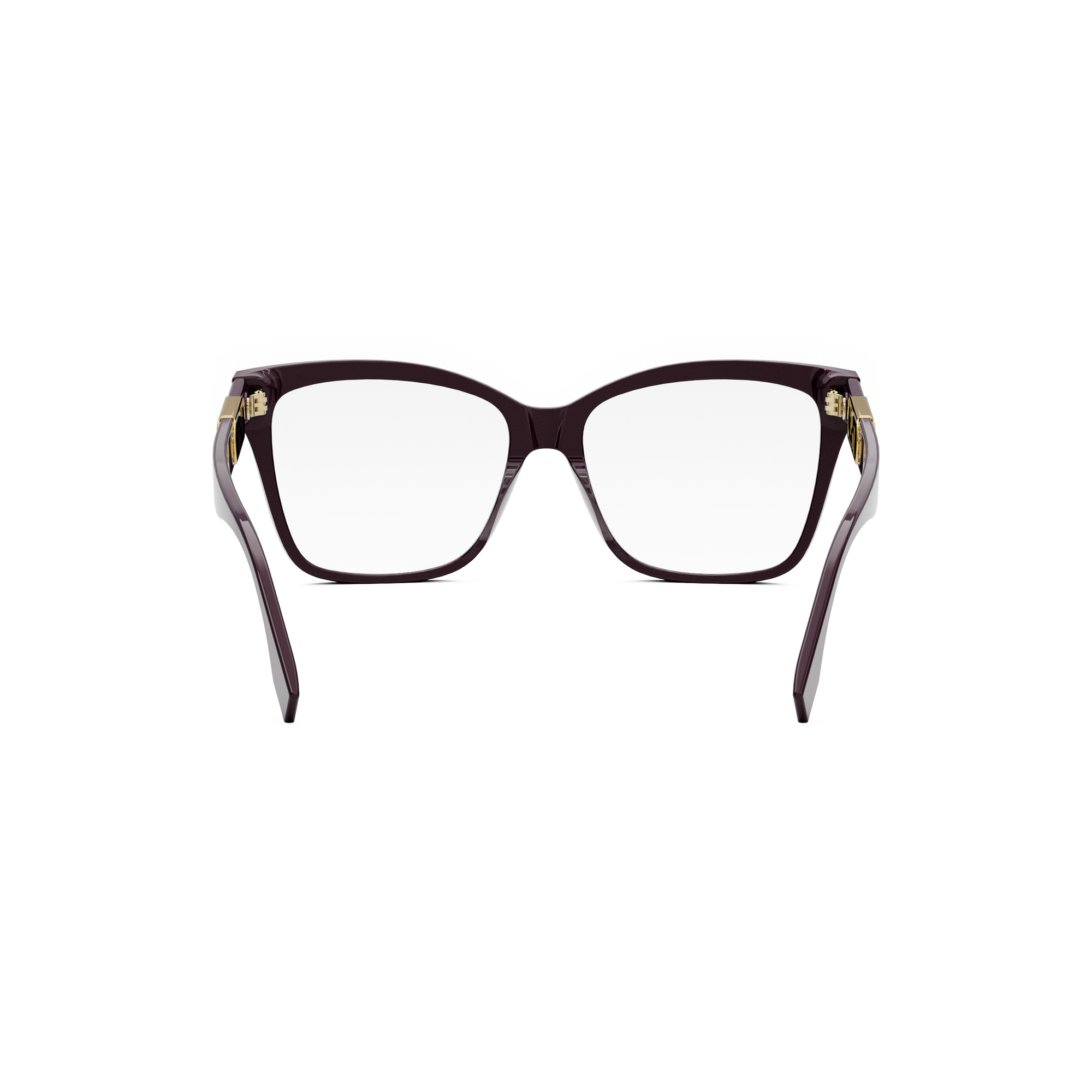 Fendi Okulary korekcyjne FE50025I-081