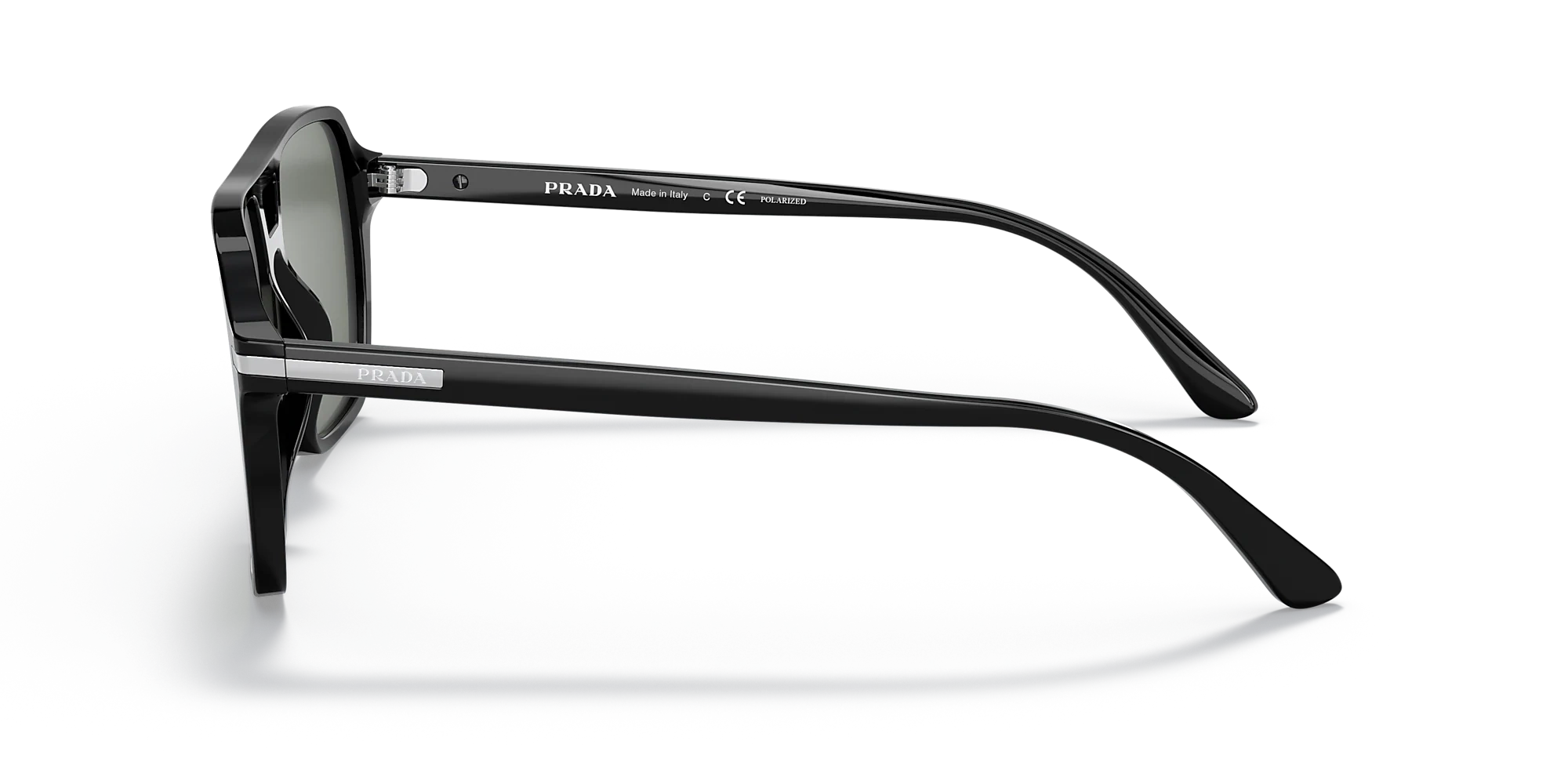 Prada Sunglasses PR20YS-1AB03R