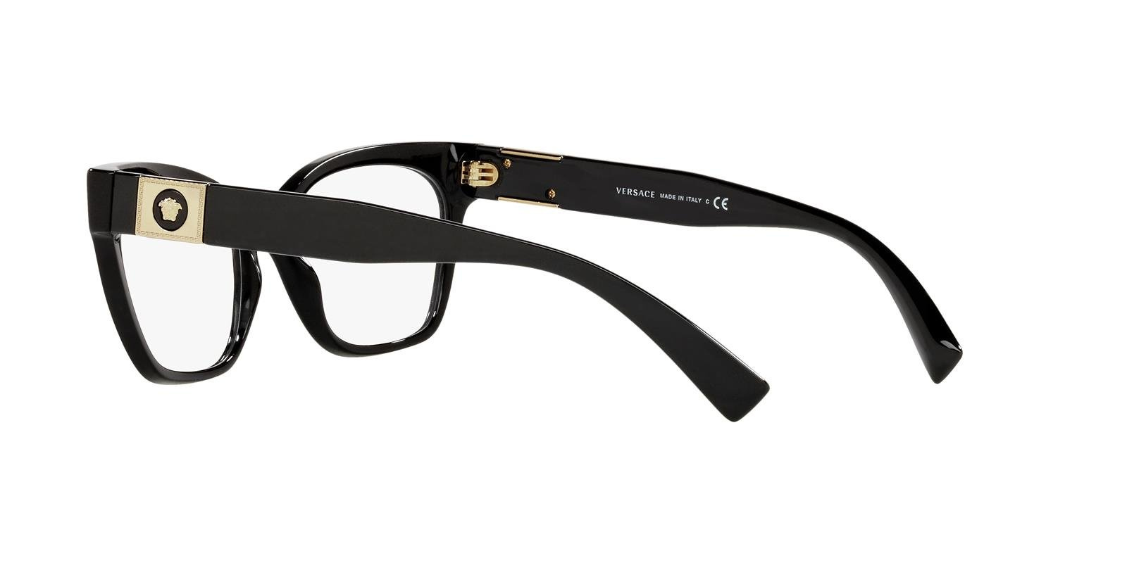 Versace Okulary korekcyjne VE3294-GB1