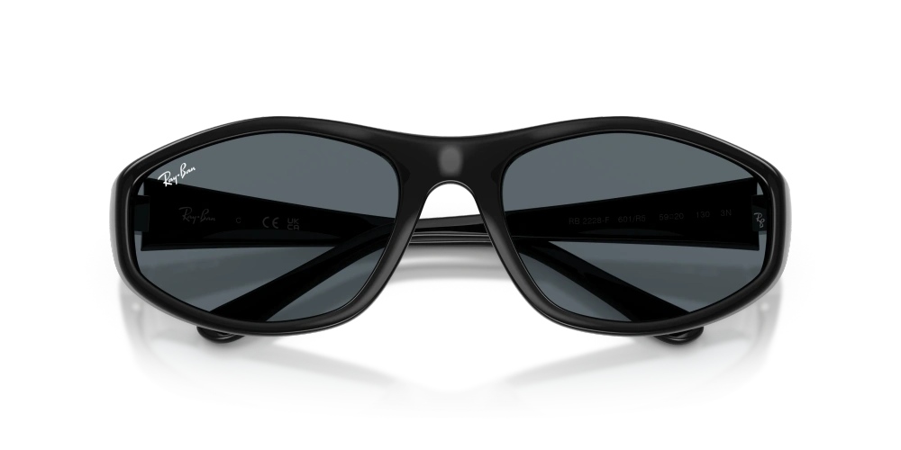 Ray-Ban Okulary przeciwsłoneczne RB2228-601/R5