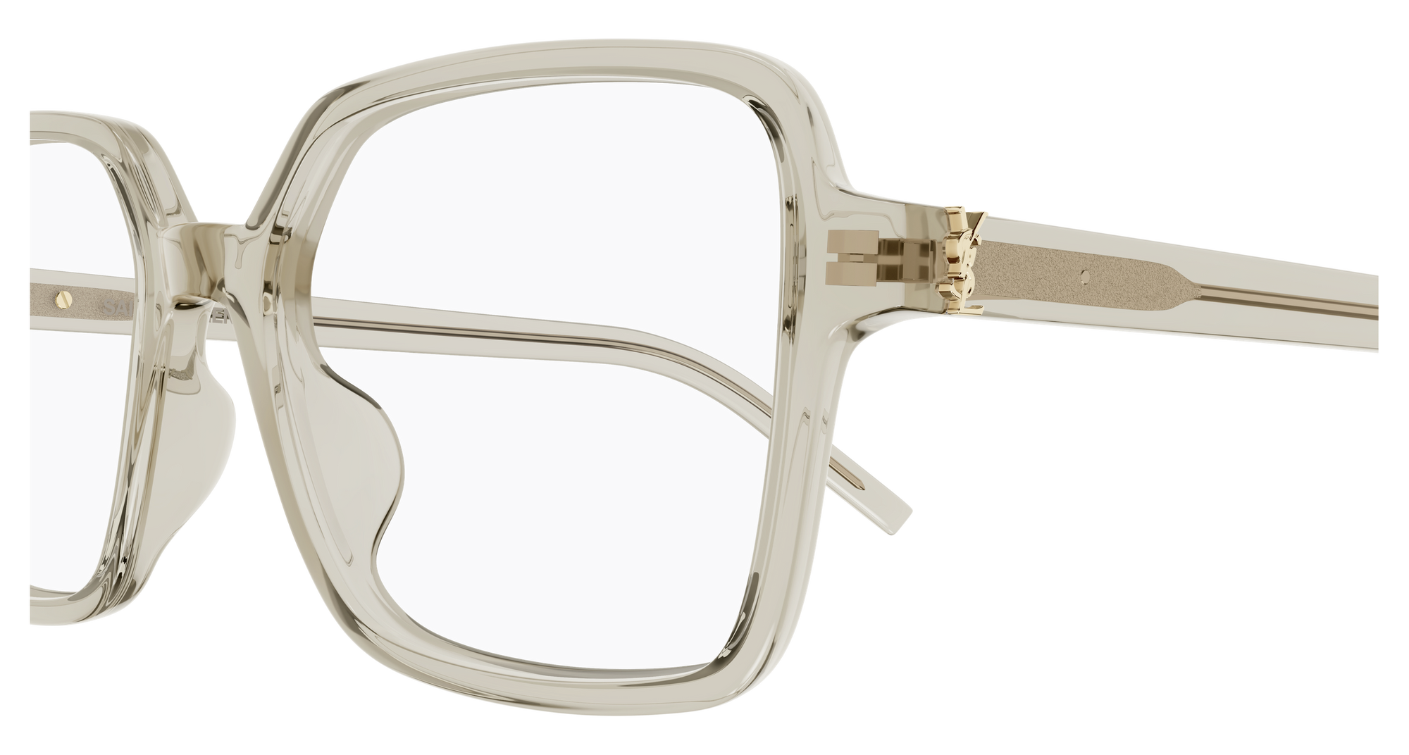 Saint Laurent Okulary korekcyjne SLM139-005