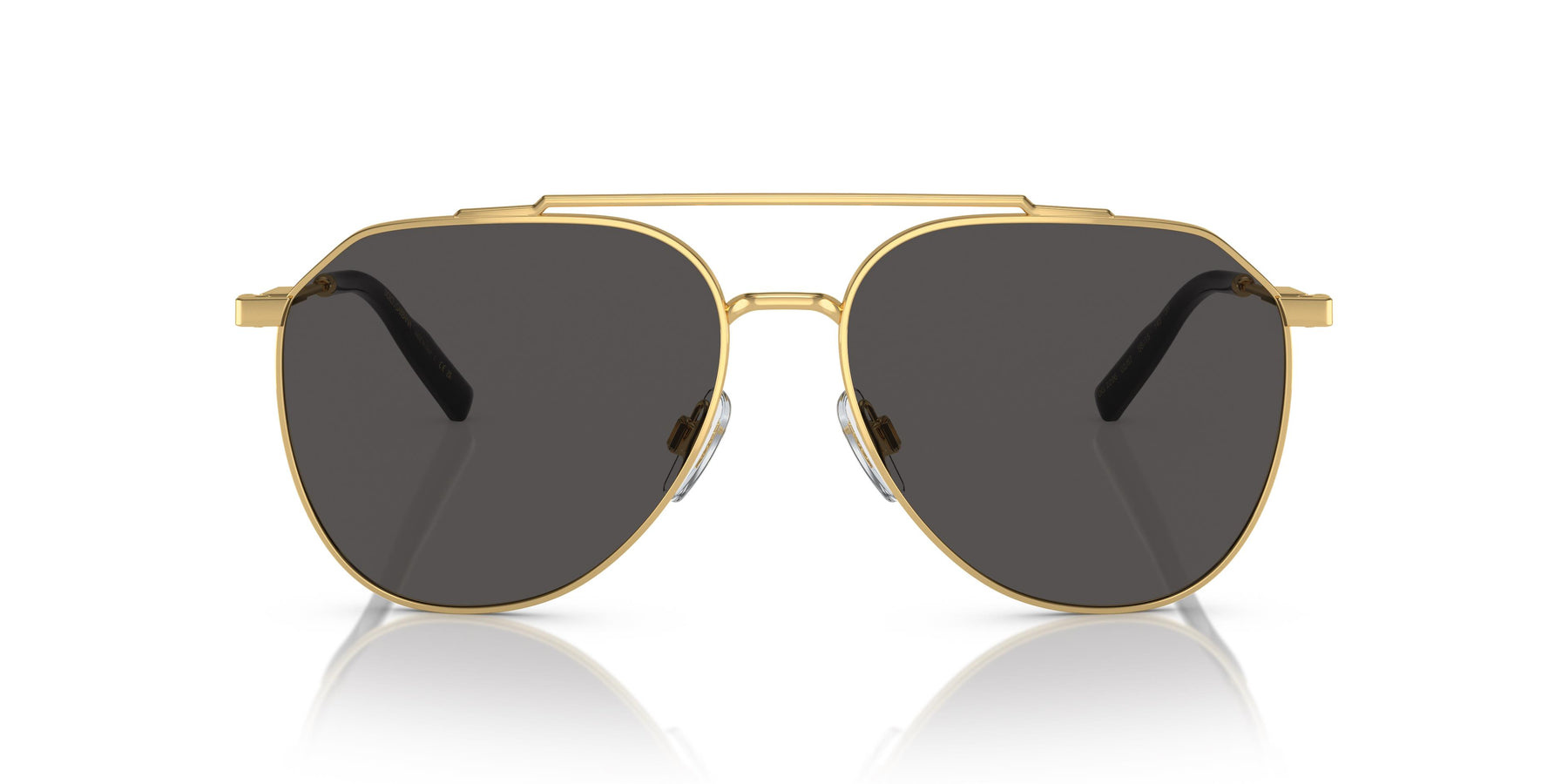 Dolce & Gabbana Okulary przeciwsłoneczne DG2296-02/87
