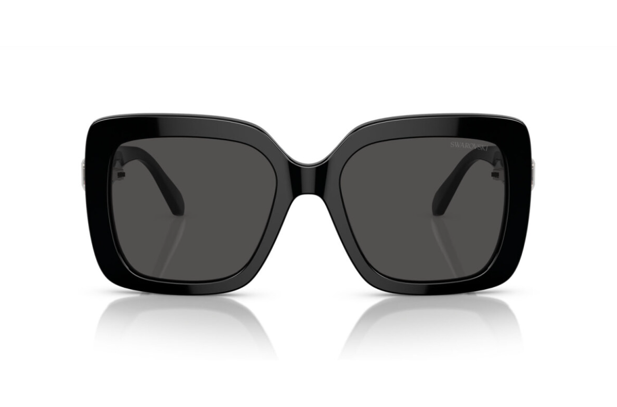 Swarovski Okulary przeciwsłoneczne SK6001-100187