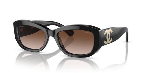 Chanel Okulary przeciwsłoneczne CH5493-C622S5