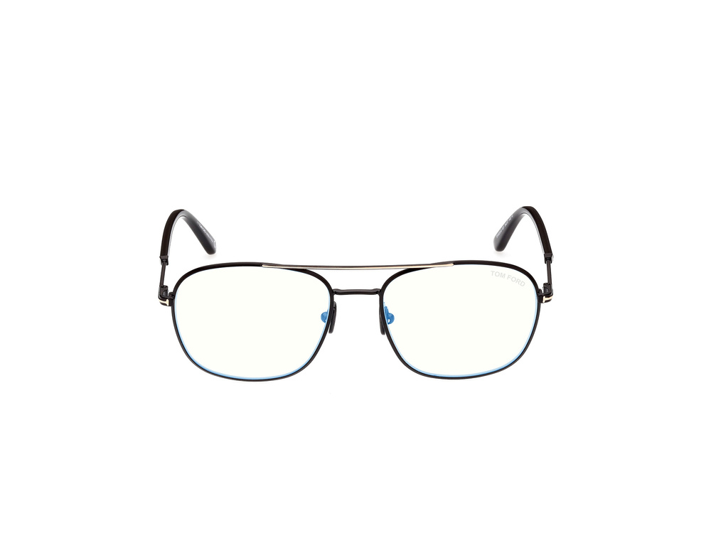 Tom Ford Okulary korekcyjne FT5830-B-001