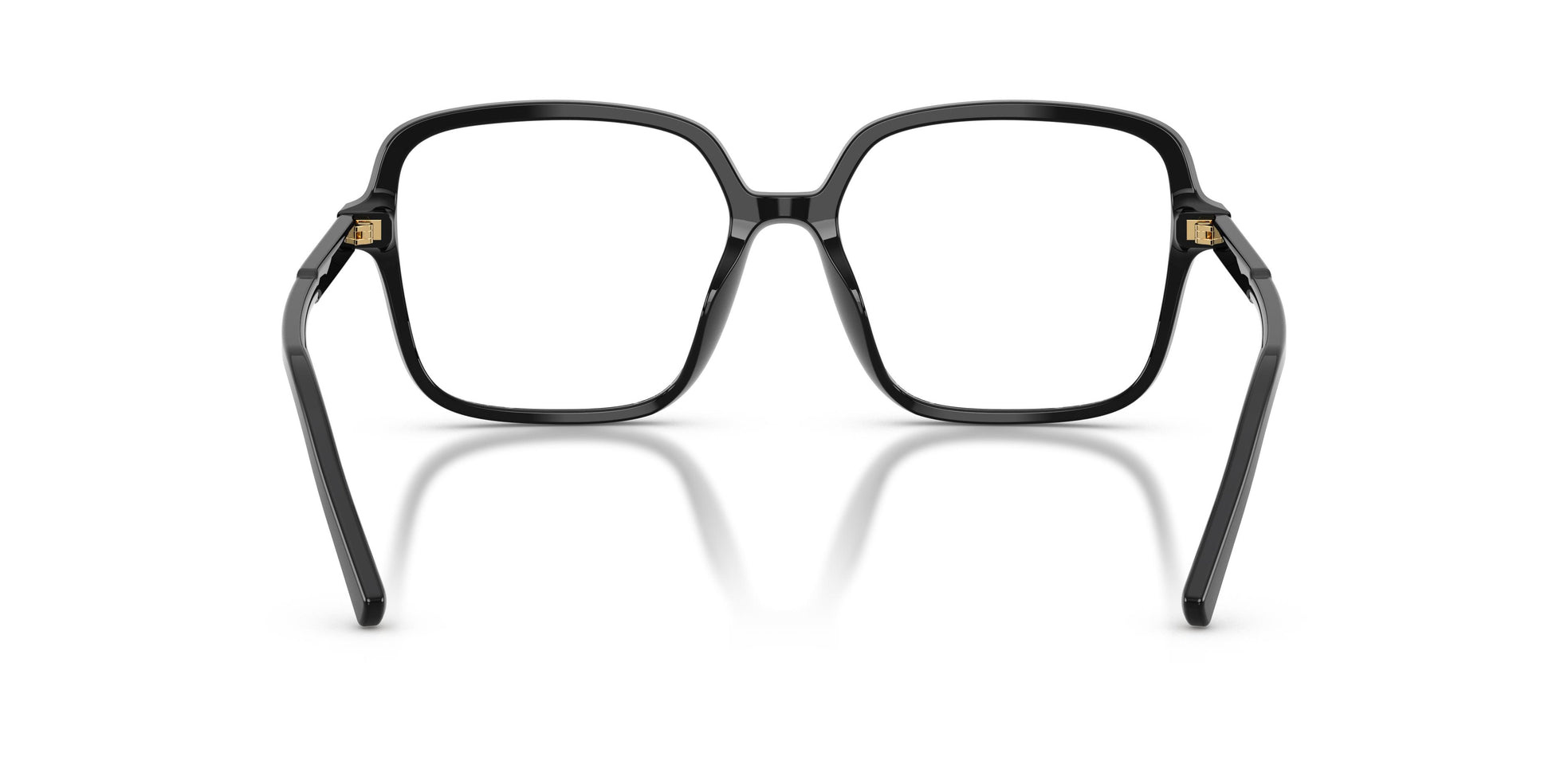 Dolce & Gabbana Okulary korekcyjne DG3442-501