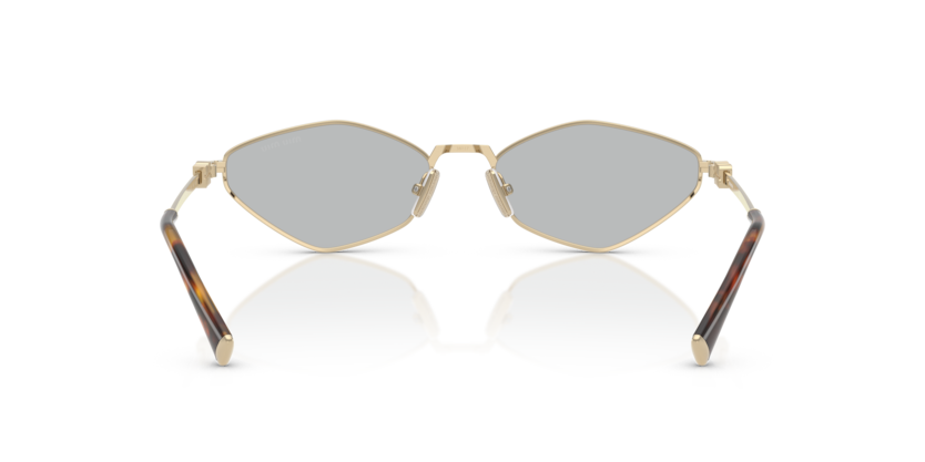 Miu Miu Sunglasses MU56ZS-ZVN50K