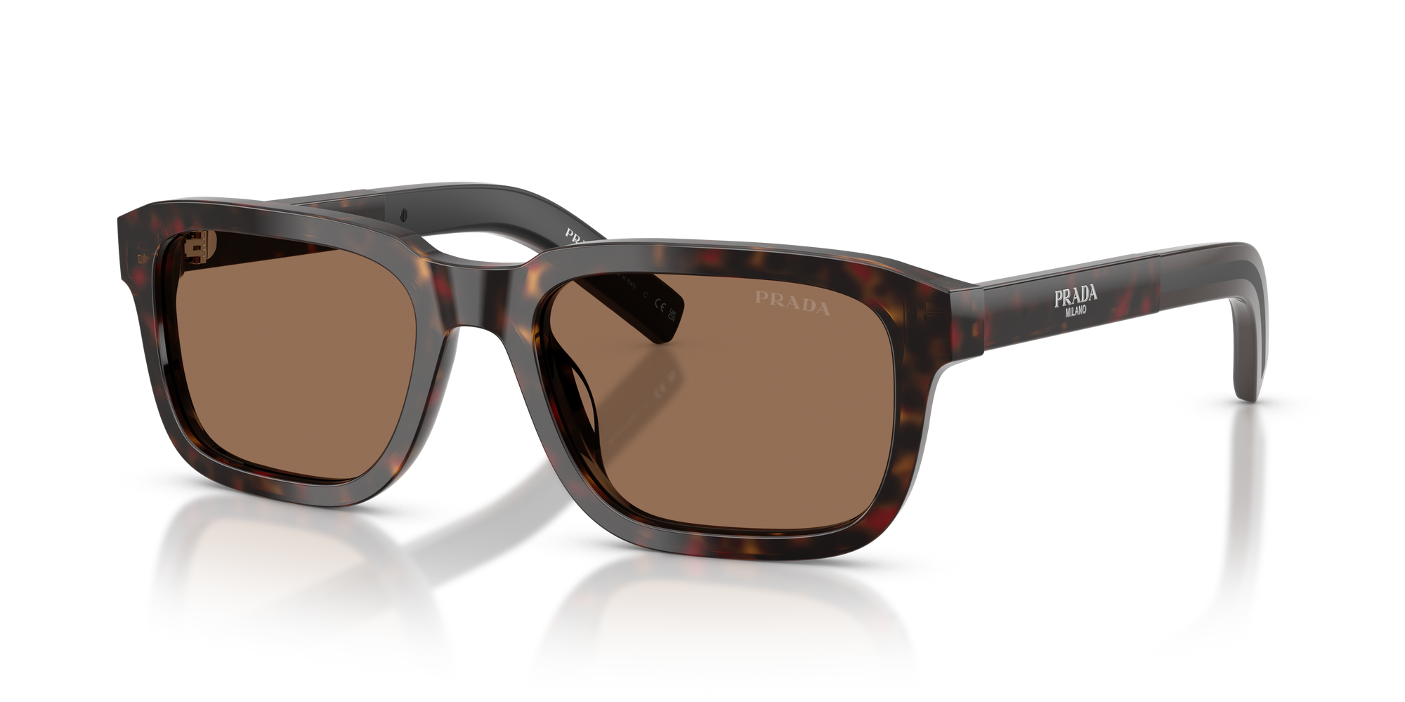 Prada Okulary przeciwsłoneczne PR D16S-17N60M