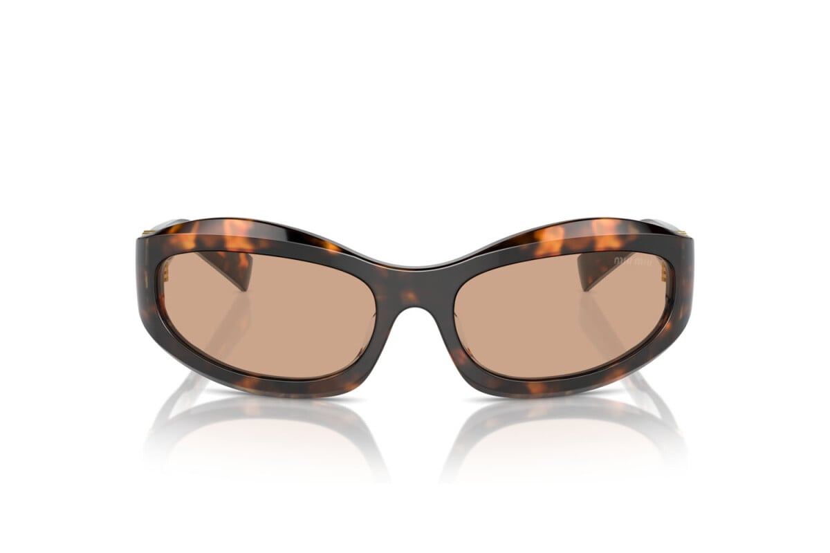 Miu Miu Sunglasses MU14ZS-14L90H