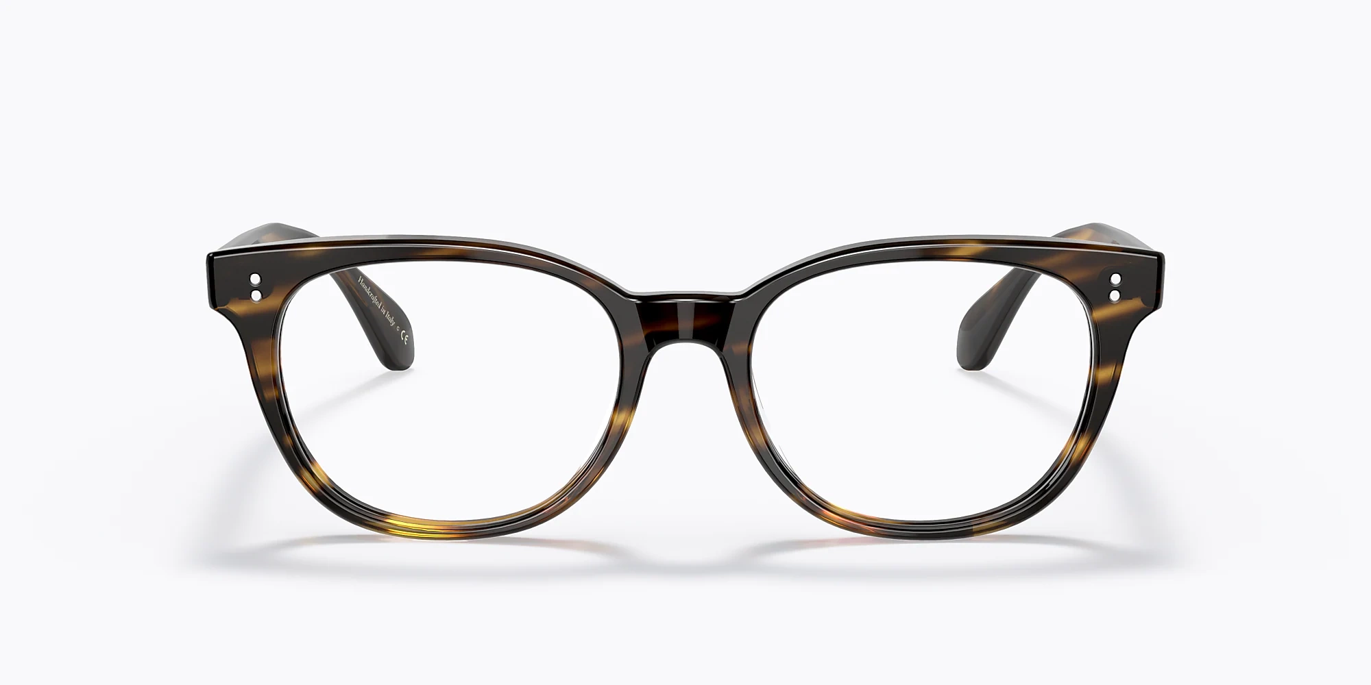 Oliver Peoples Okulary korekcyjne OV5457U-1003