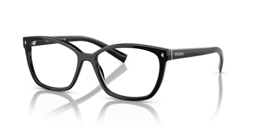 Prada Optical frame PR15ZV-1AB1O1