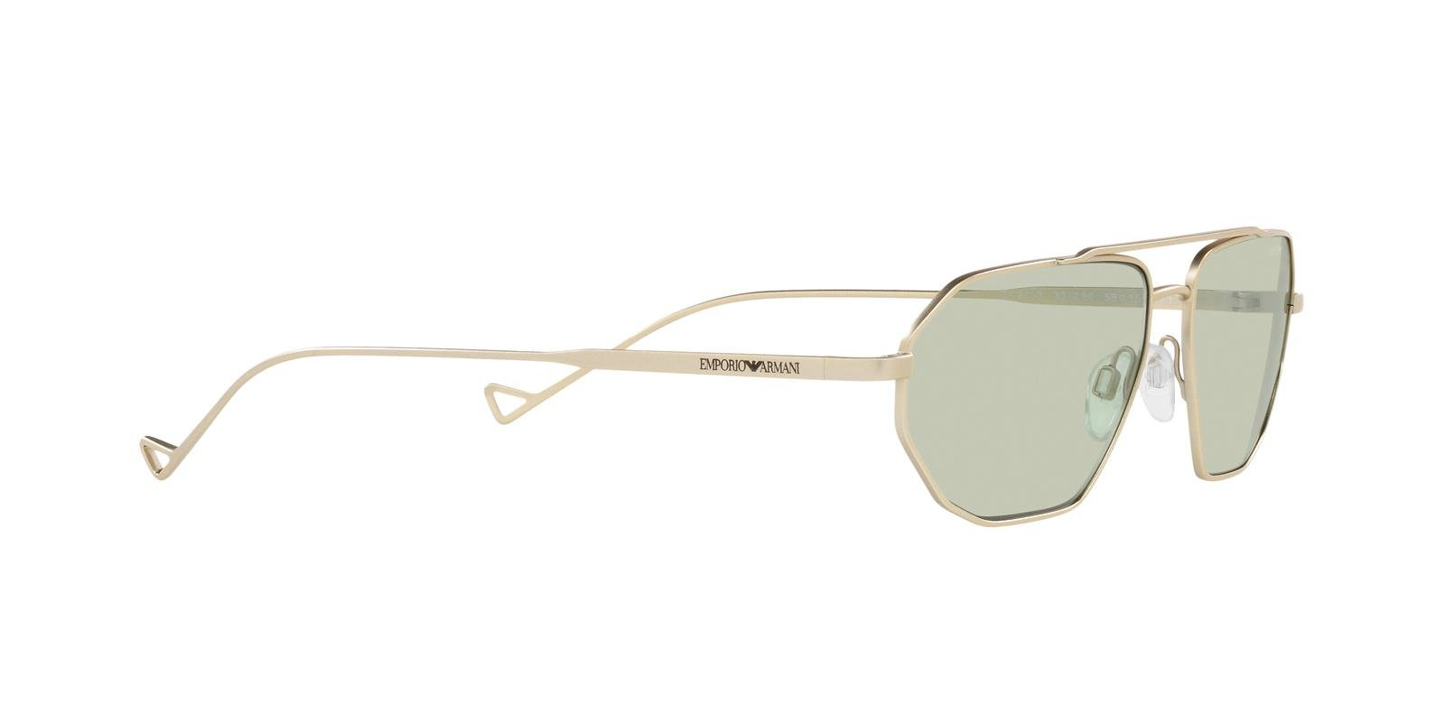 Emporio Armani Okulary przeciwsłoneczne EA2113-300280