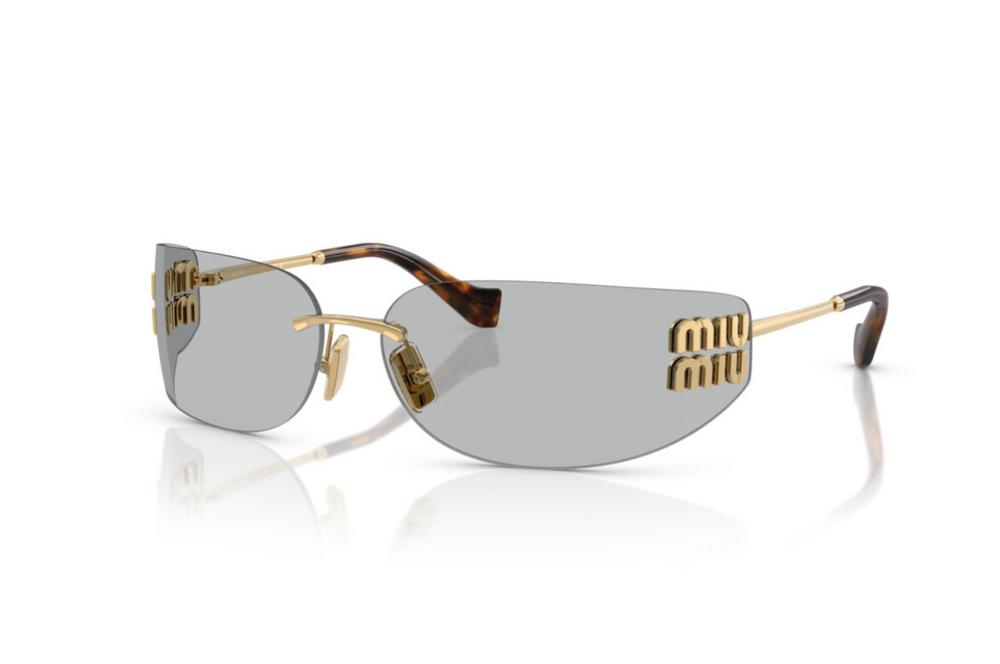 Miu Miu Okulary przeciwsłoneczne MUA51S-5AK50K