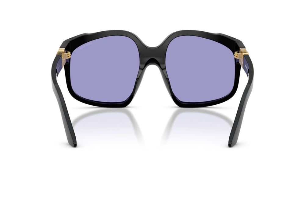 Miu Miu Sunglasses MU A07S-16K01O