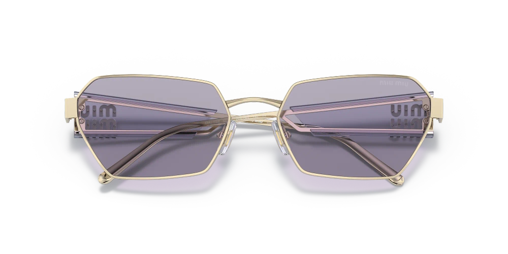 Miu Miu Sunglasses MU53WS-ZVN05S