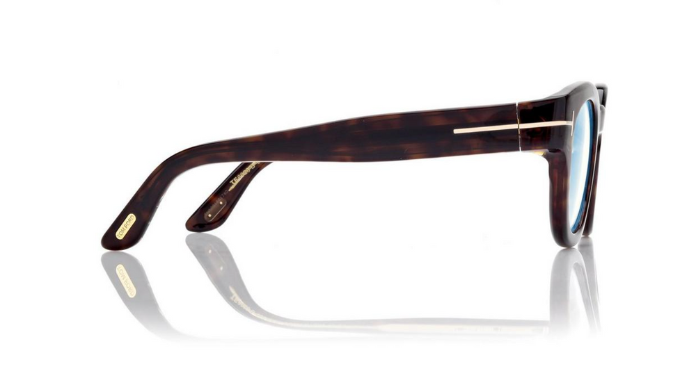 Tom Ford Icon Okulary korekcyjne FT6028-B-052