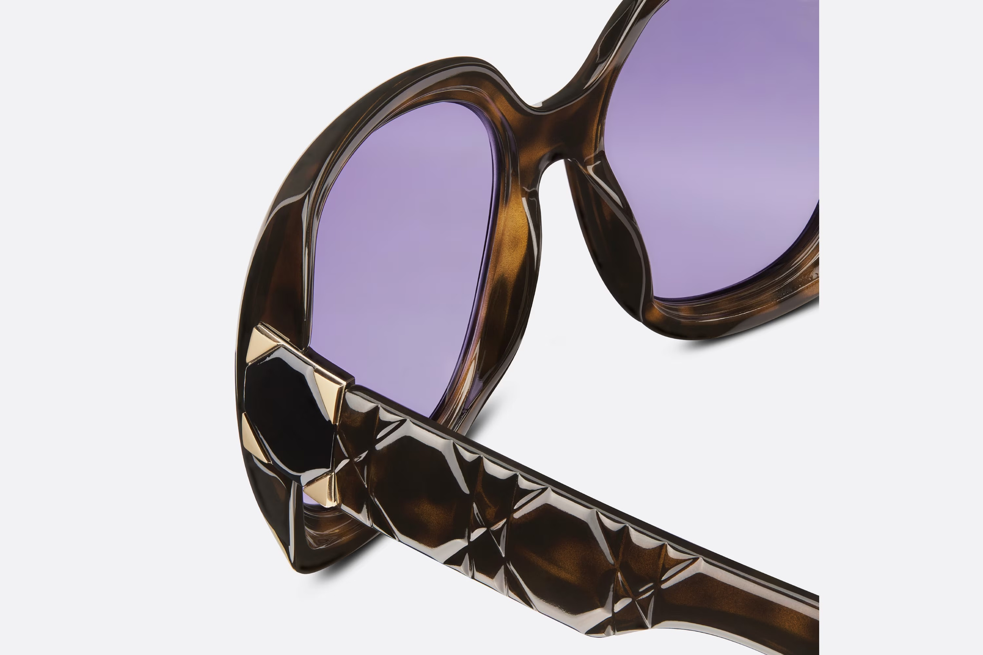 Dior Sunglasses LADY (9522_R2I_20G0) CD40114I-52Y