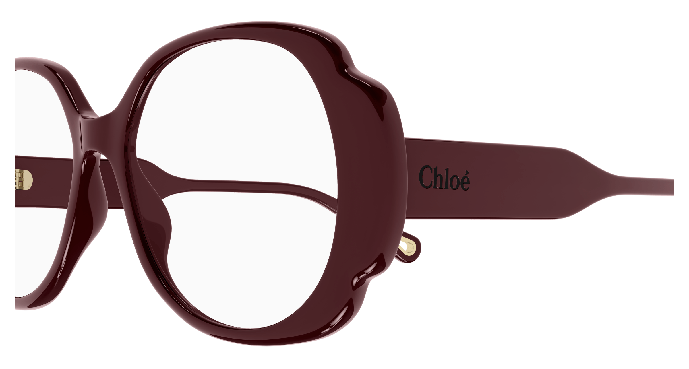 Chloe Optical frame CH0196O-005