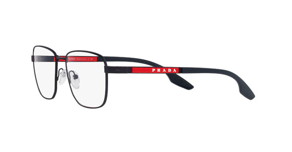 Prada Linea Rossa Optical frame PS 50OV-UR71O1