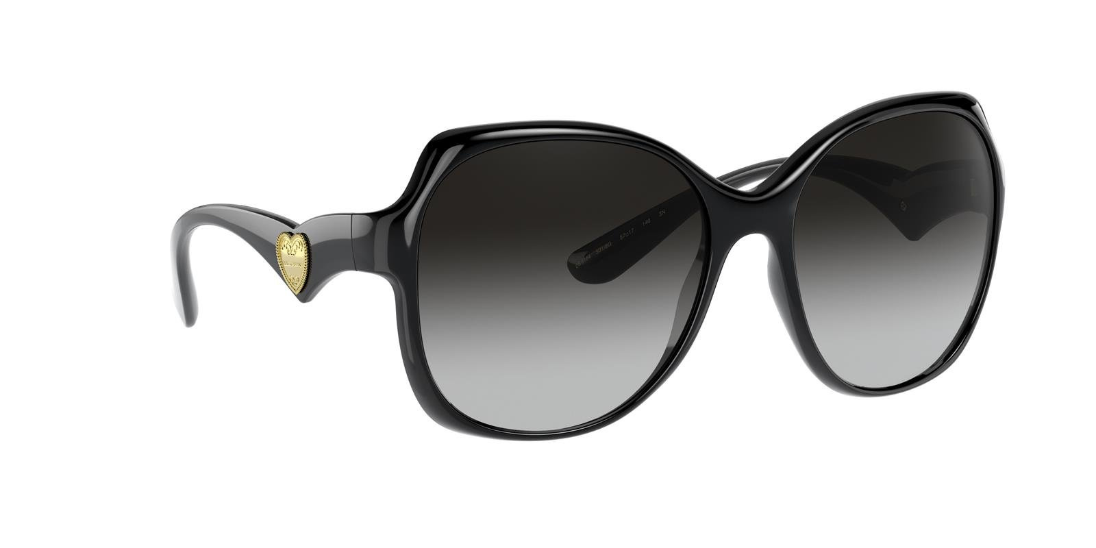Dolce & Gabbana Sunglasses DG6154-501/8G