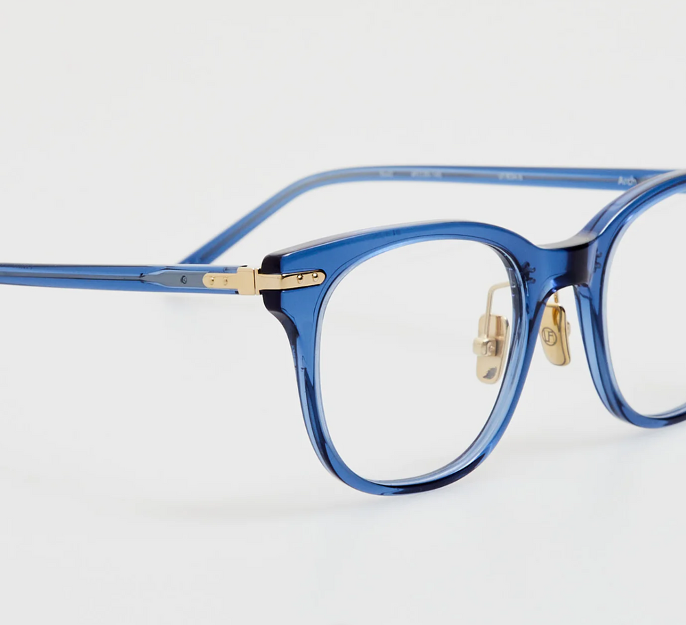 Linda Farrow Optical frame LF83AC6OPT