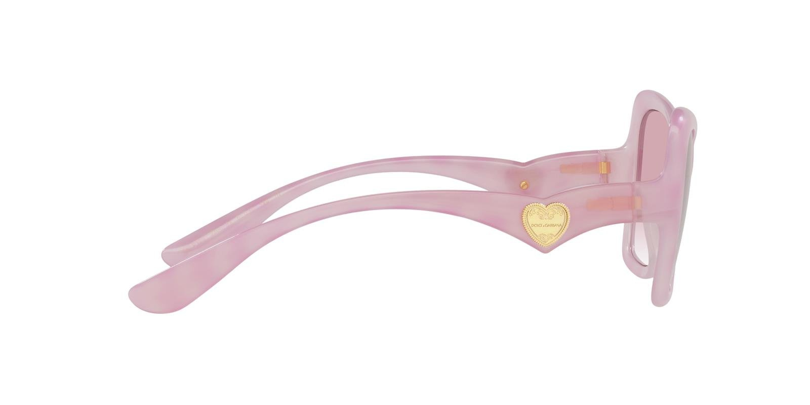 Dolce & Gabbana Sunglasses DG6153-330084